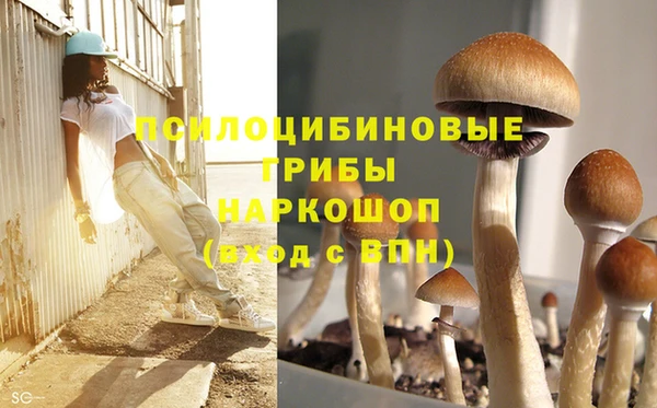 круглые Лиски
