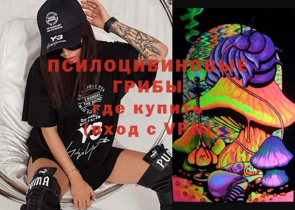мескалин Ладушкин